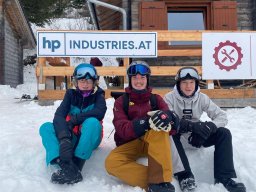 Ski- und Snowboardkurs Weihnachtsferien 2022
